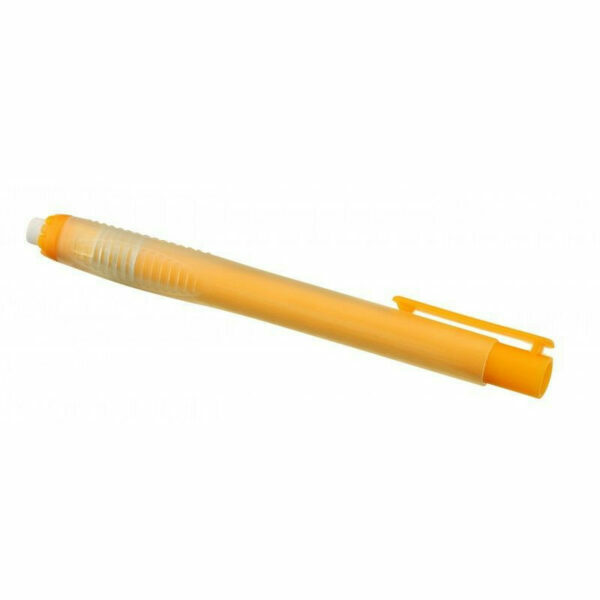 Quelle gomme choisir pour le dessin ? Le Stylo Gomme.