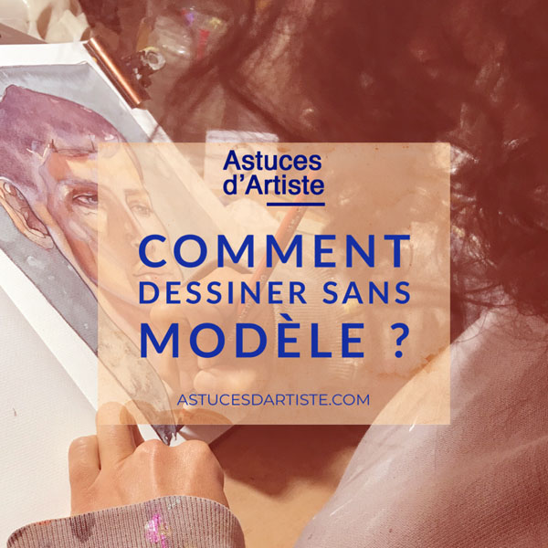 You are currently viewing Comment dessiner sans modèle ?
