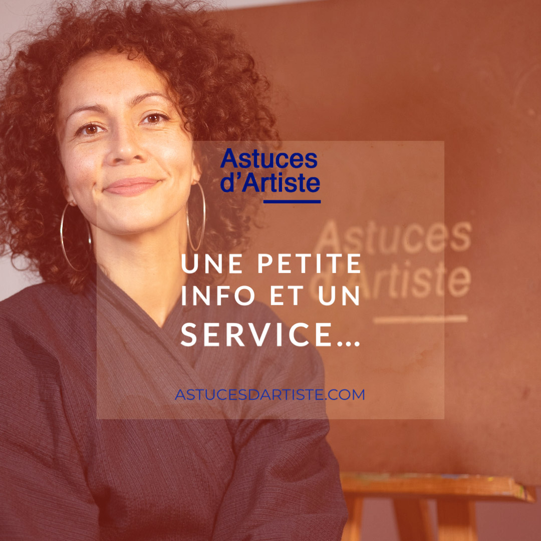 You are currently viewing Une petite info et un service…