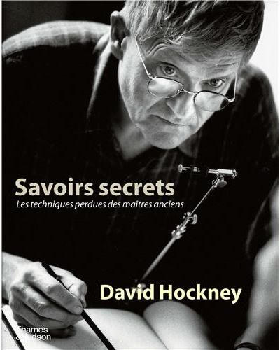 Les savoirs Secrets de David Hockney : livre