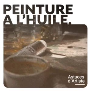 Qu'est-ce que la peinture à l'huile ?