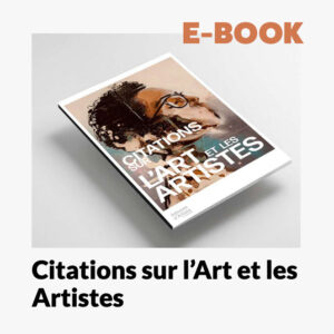 Citations sur l’Art et les Artistes