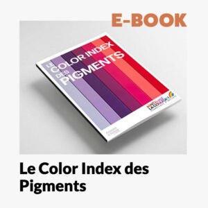 Le Color Index des Pigments