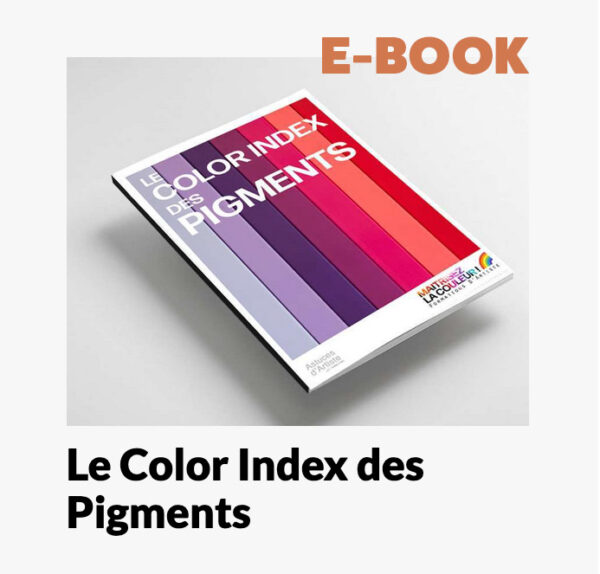 Le Color Index des Pigments