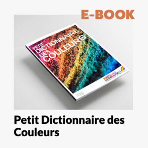 Petit Dictionnaire des Couleurs