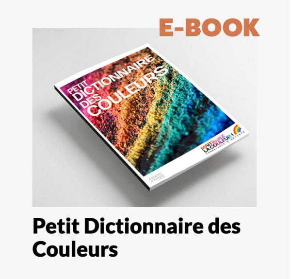 Petit Dictionnaire des Couleurs