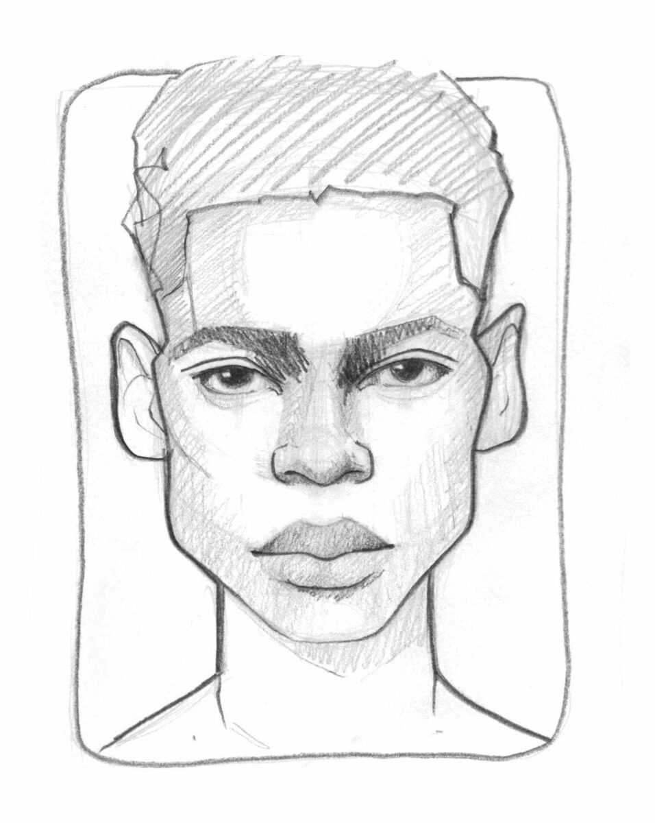 Cours en ligne pour apprendre à dessiner des portraits