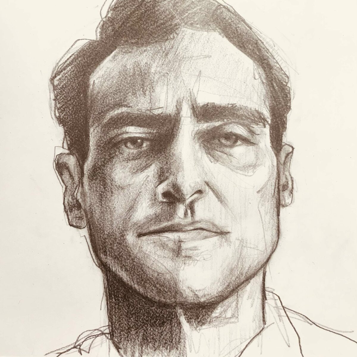 Cours en ligne pour apprendre à dessiner des portraits