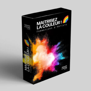 Maîtrisez la Couleur !