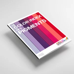 Le Color Index des Pigments.