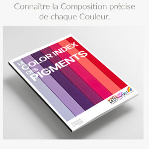 Le Color Index des Pigments.