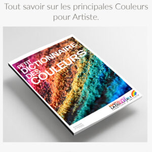 Petit Dictionnaire des Couleurs.