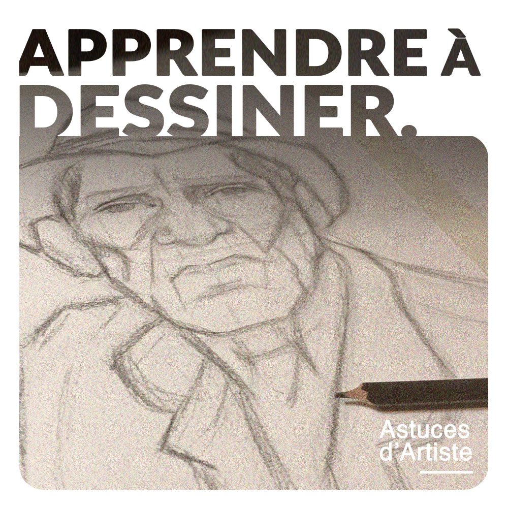 You are currently viewing Apprendre à dessiner : par où commencer ??