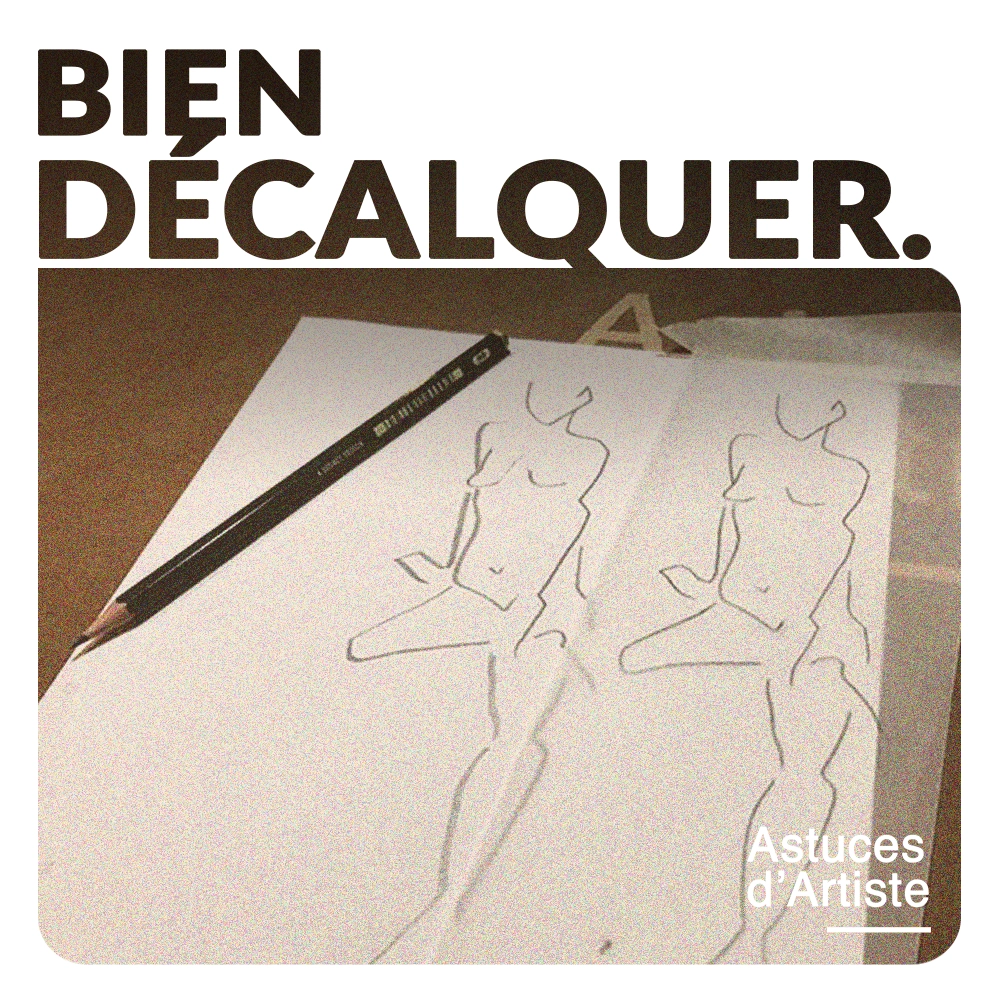 You are currently viewing Comment bien décalquer une image ?