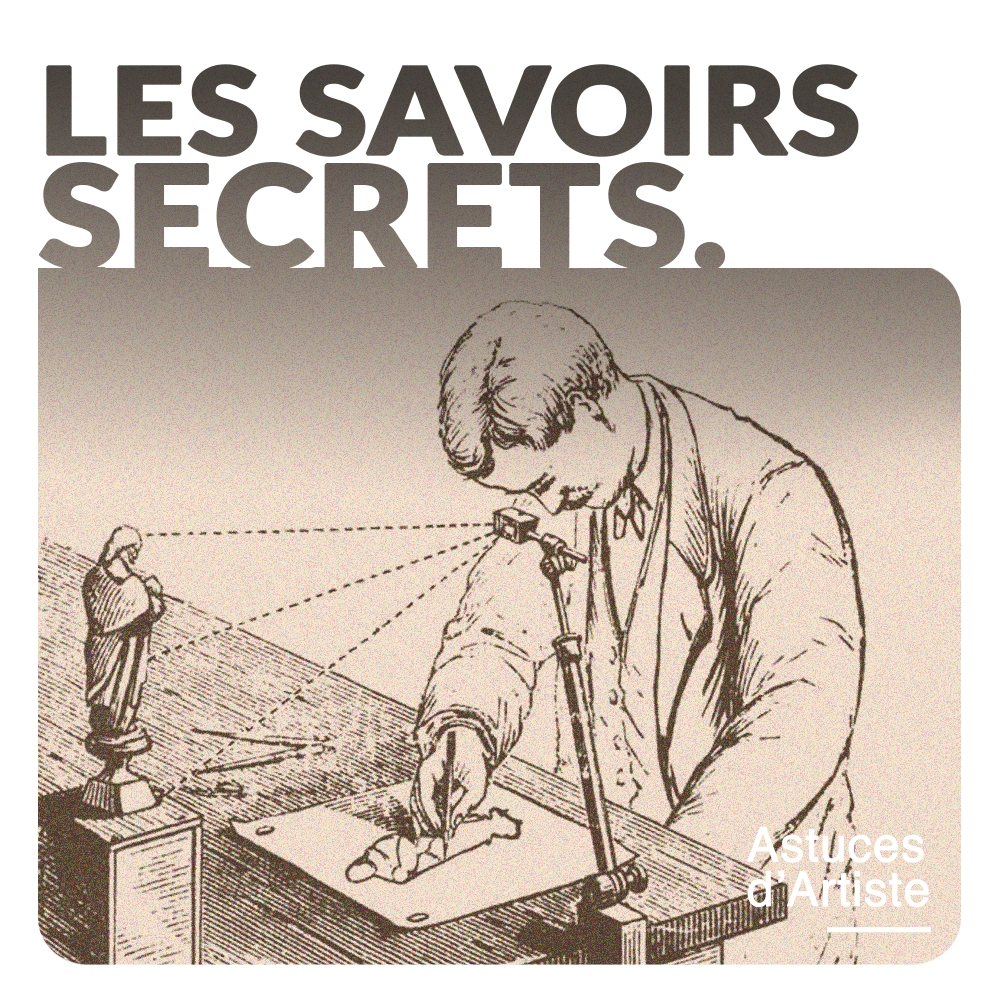 Les savoirs secrets de David Hockney.