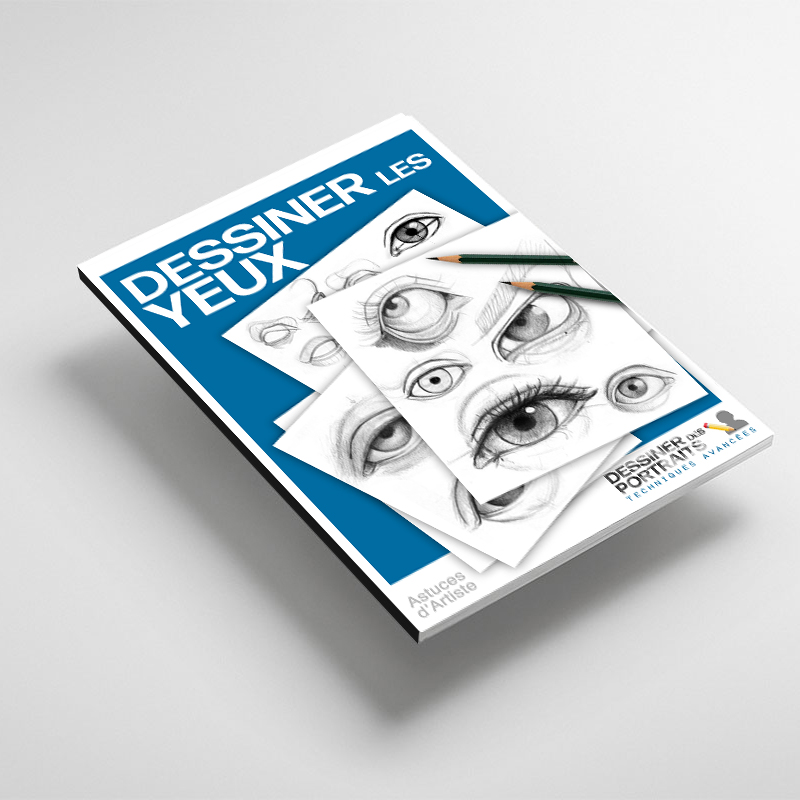 ebook-dessiner-les-yeux