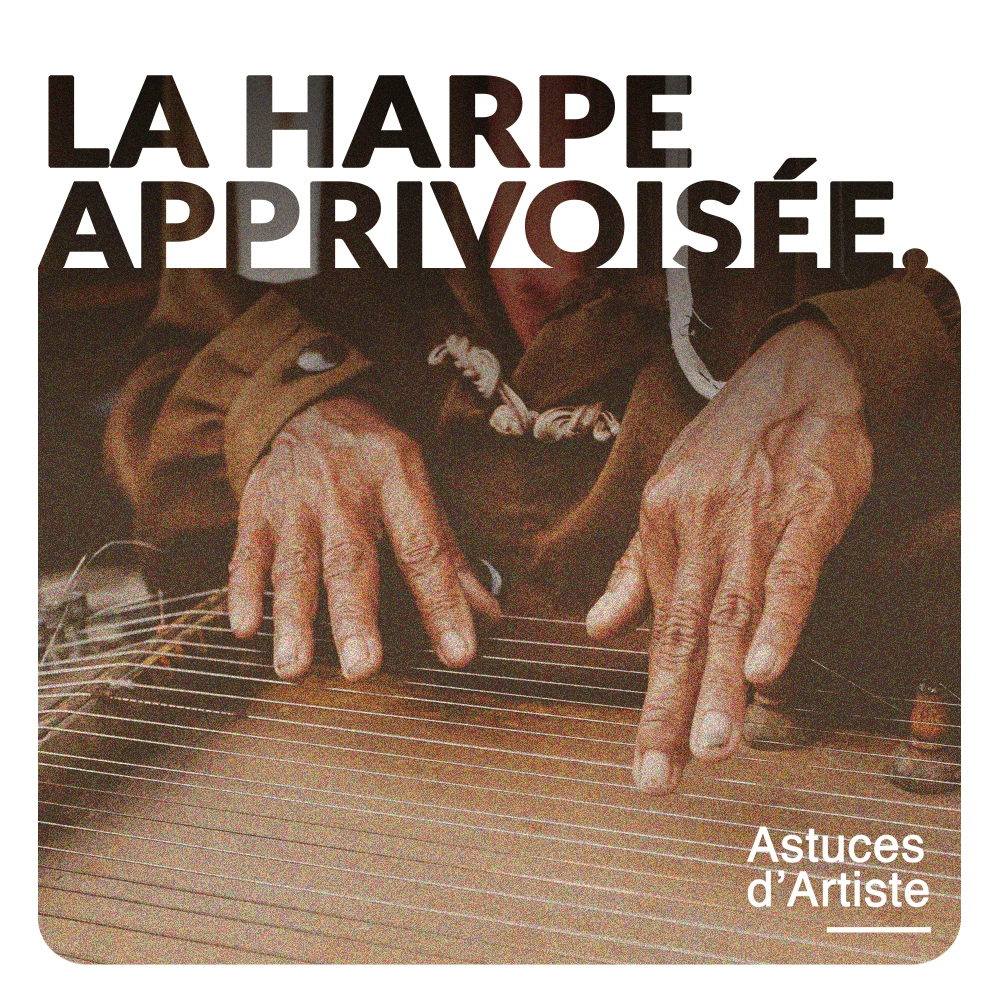 Lire la suite à propos de l’article La Harpe Apprivoisée [conte Taoïste].