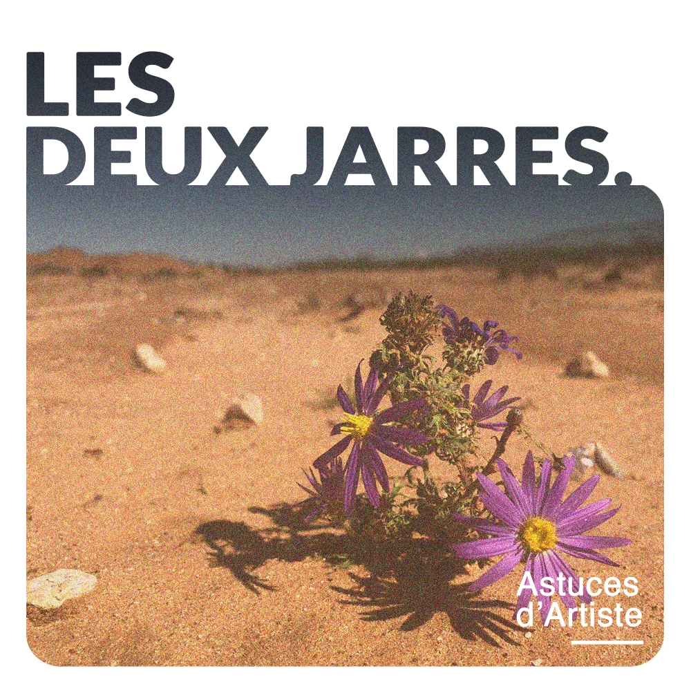 Conte de la jarre parfaite et de la jarre imparfaite.