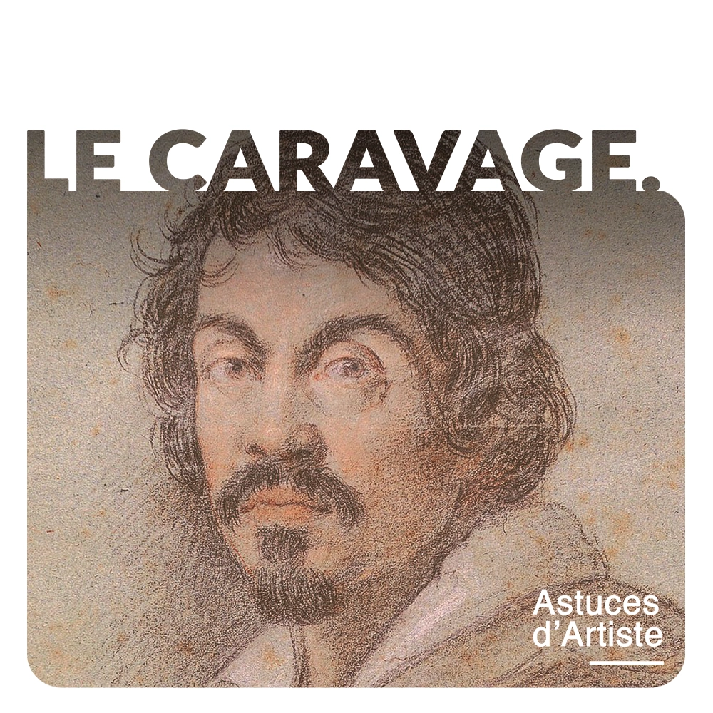 caravage-peintre-vie