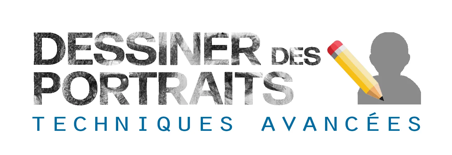 Formation en ligne "Dessiner des Portraits - Techniques Avancées"