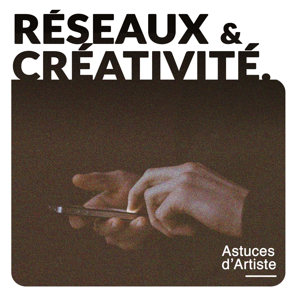 Pourquoi les réseaux sociaux ruinent votre créativité.